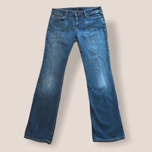 Joe's Honey Jeans, Made In USA